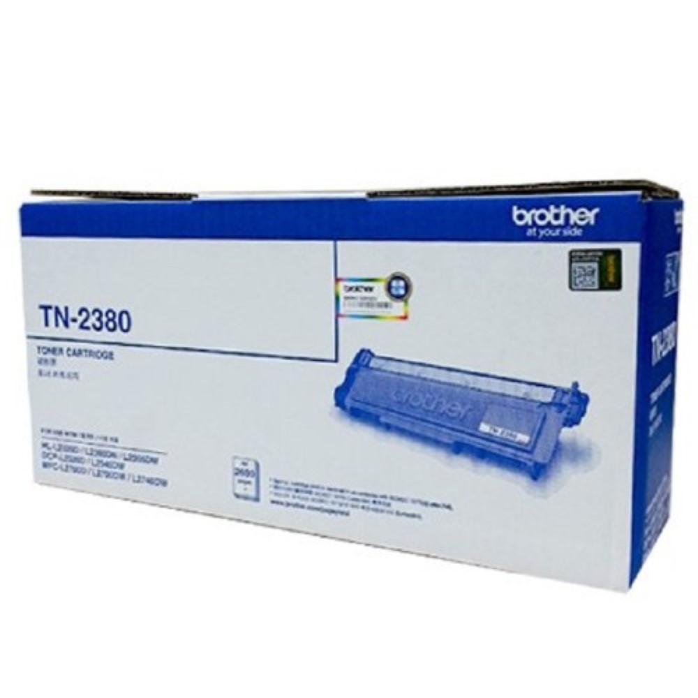 Brother TN-2380 Toner 